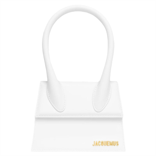 Jacquemus le medium chiquito bag