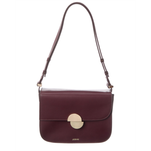 Jason Wu orbit leather shoulder bag