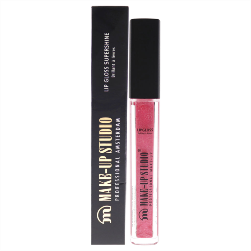 Make-Up Studio lip gloss supershine - 8 sp by for women - 0.15 oz lip gloss
