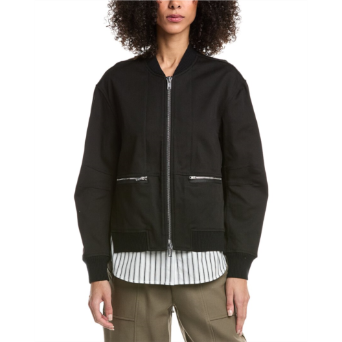 3.1 Phillip Lim bomber jacket
