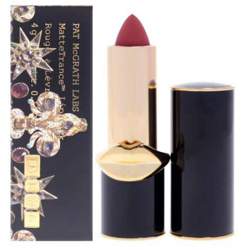 Pat Mcgrath Labs mattetrance lipstick - 057 fever dream by for women - 0.14 oz lipstick