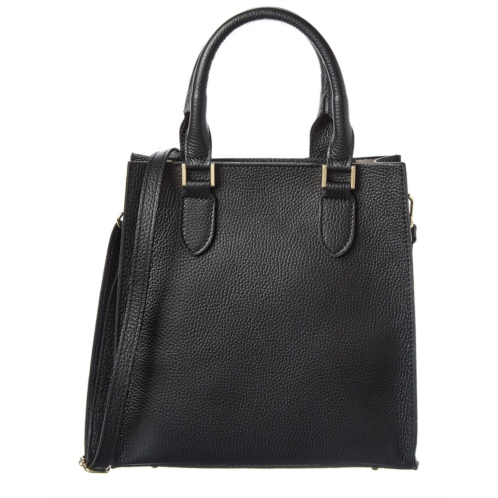 Persaman New York elsie leather tote