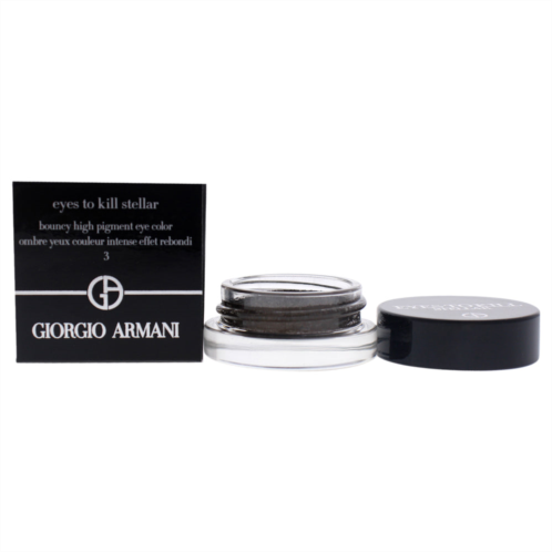 Giorgio Armani eyes to kill stellar eyeshadow - 03 eclipse by for women - 0.14 oz eyeshadow