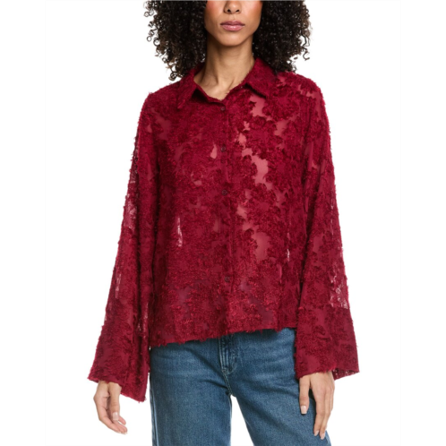 ANNA KAY claudio fleur shirt