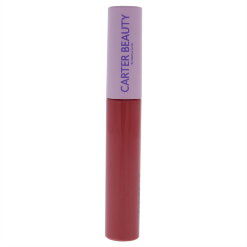 Carter Beauty free speech lip tint - katie by for women - 0.26 oz lipstick