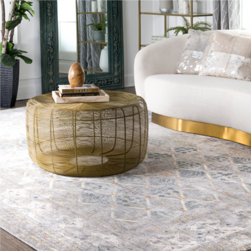 NuLOOM claretta area rug