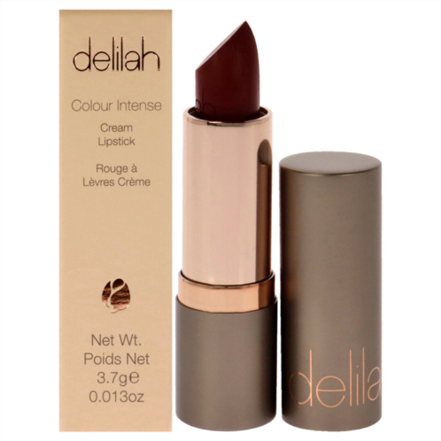 Delilah colour intense cream lipstick - vintage by for women - 0.013 oz lipstick
