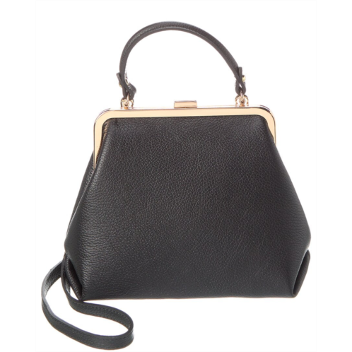 Persaman New York leather tote