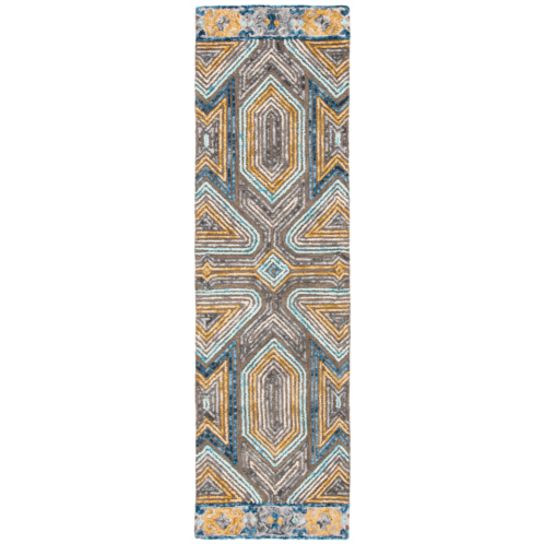 Safavieh trace handmade rug