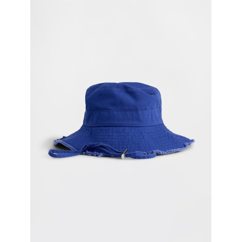 Gap Frayed Bucket Hat
