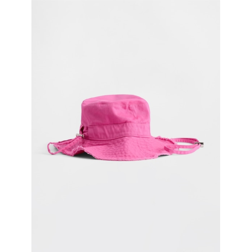 Gap Frayed Bucket Hat