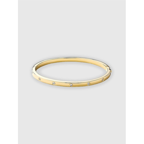 Gap Ana Luisa Selena Gold Bangle Bracelet