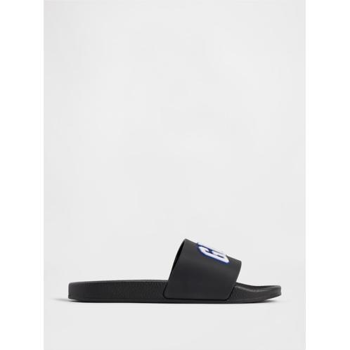 Kids Gap Logo Slides