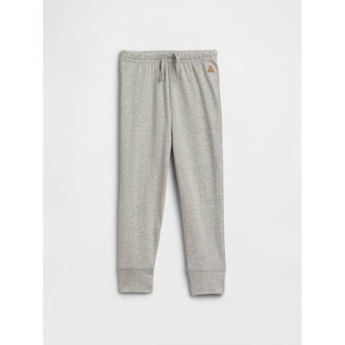 babyGap Brannan Bear Pull-On Joggers