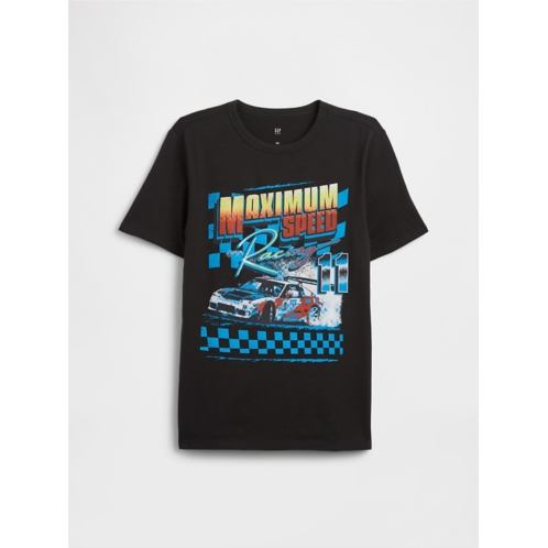 Gap Kids Graphic T-Shirt