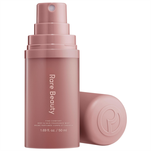 Sephora Mini Find Comfort Body & Hair Fragrance Mist with Niacinamide