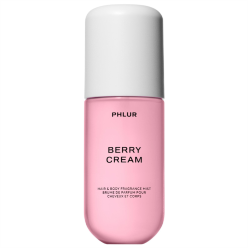 Sephora Mini Berry Cream Hair and Body Mist