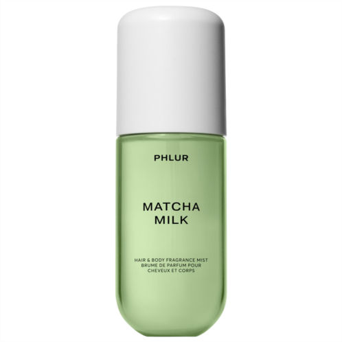 Sephora Matcha Milk UGC Asset