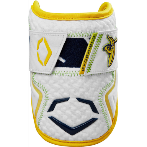 EvoShield Adults XSRZ Savannah Bananas Elbow Guard