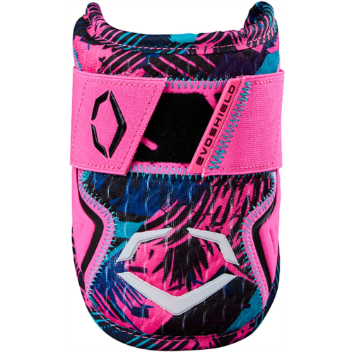 EvoShield Adult X-SRZ Miami Vice Elbow Guard