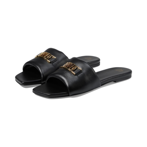 MCM Mode Travia Flat Sandal