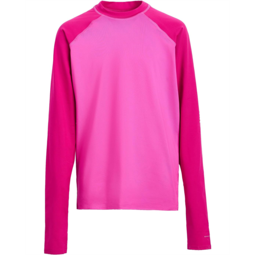 Columbia Kids Sandy Shores Long Sleeve Sunguard (Little Kid/Big Kid)