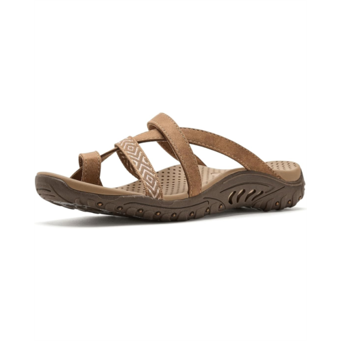 Womens SKECHERS Reggae - Timeless Summer