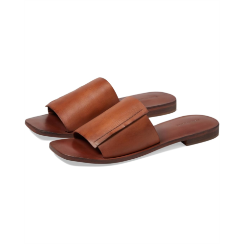 Womens Free People Verona Slides