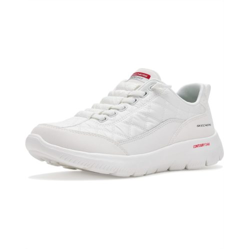 Womens SKECHERS Summits Contour Foam - Cozy Fit