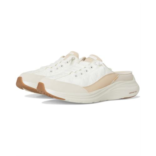 Womens SKECHERS Contour Foam - Cozy Fit