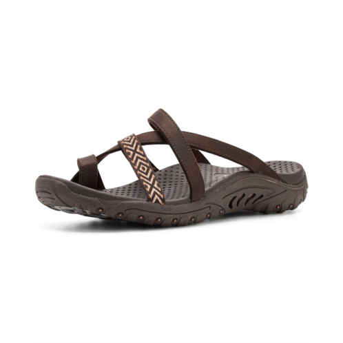 Womens SKECHERS Reggae - Timeless Summer