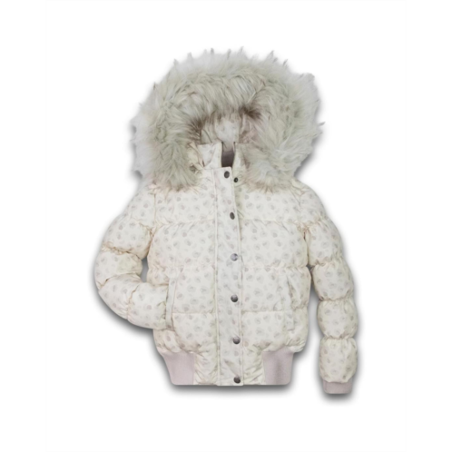 Girls Appaman Kids Kyla Puffer Coat (Toddler/Little Kid/Big Kid)