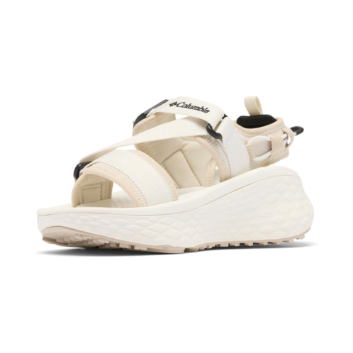 Womens Columbia Konos Elevate Strap Sandal