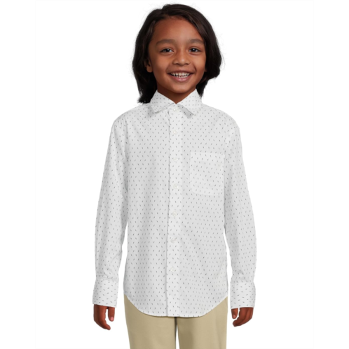 Boys Appaman Kids Standard Shirt (Toddler/Little Kids/Big Kids)