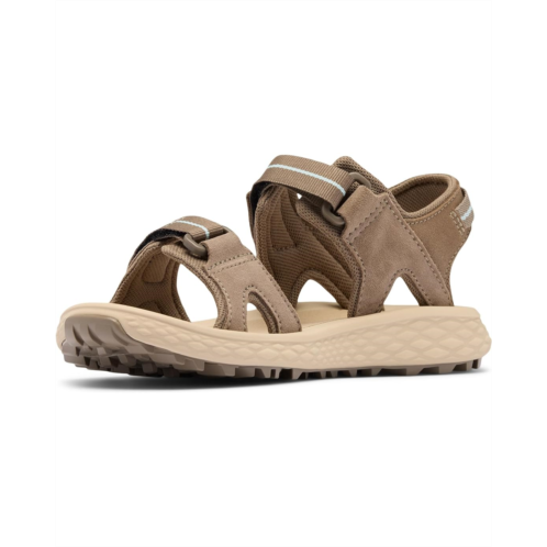 Womens Columbia Konos Hiker 2-Strap