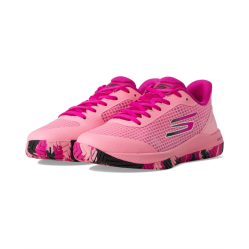 Womens SKECHERS Go Train Arch Fit Viper Court Pro - Pickleball