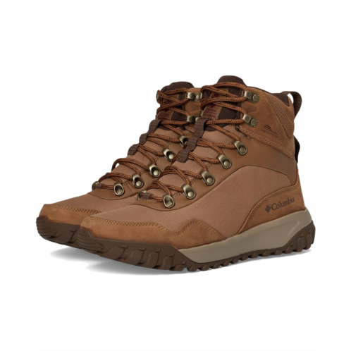 Womens Columbia Burnsider Omni-Heat Infinity