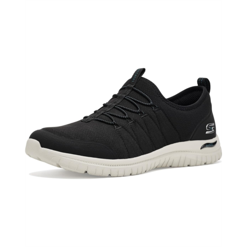 Womens SKECHERS Arch Fit Virtue - Dahlia