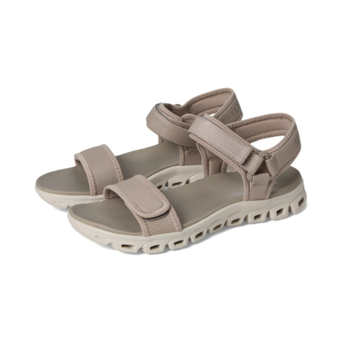 Womens SKECHERS Glide-Step - New Flow