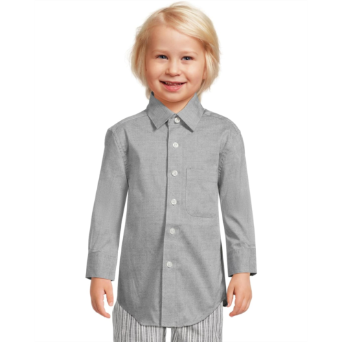 Boys Appaman Kids The Standard Shirt (Toddler/Little Kids/Big Kids)