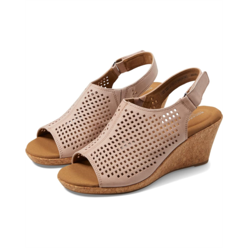 Womens Rockport Briah Perf Sling
