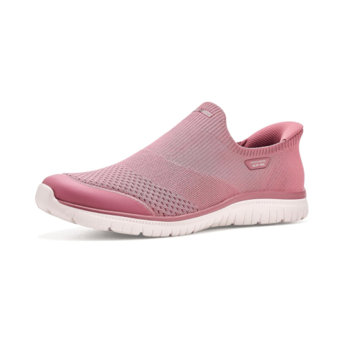 Womens SKECHERS Hands Free Slip-Ins Virtue - Serendipity