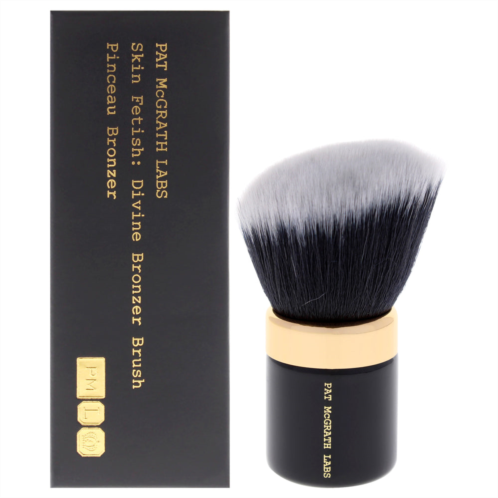 Pat Mcgrath Labs skin fetish divine bronzer brush by for women - 1 pc brush