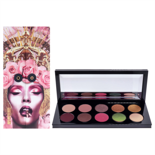Pat Mcgrath Labs mothership viii - divine rose ii by for women - 0.047 oz eye shadow