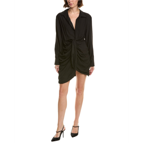 Jacquemus the bahia mini dress