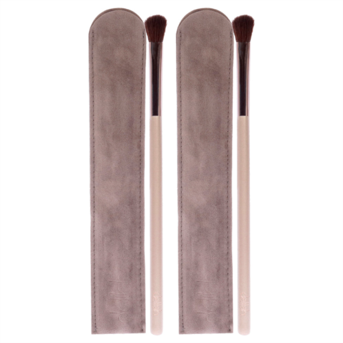 Delilah eyeshadow brush - br05 by for women - 1 pc brush - pack of 2
