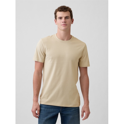 Gap Everyday Soft Crewneck T-Shirt