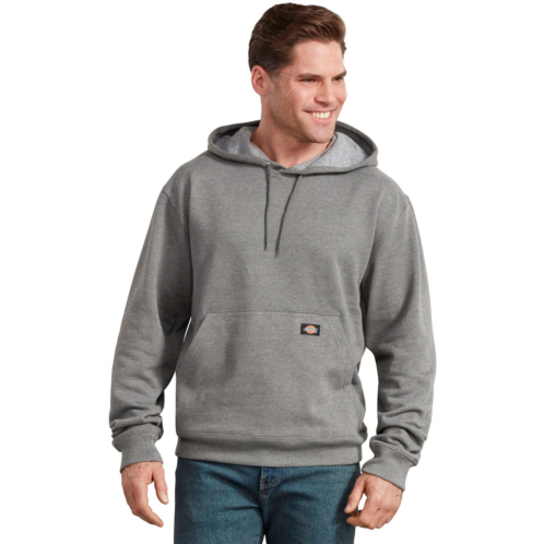 Dickies Mens Fleece Pullover Hoodie