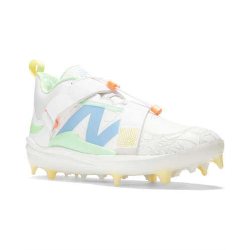 New Balance FuelCell Lindor v2 Comp Baseball Cleats
