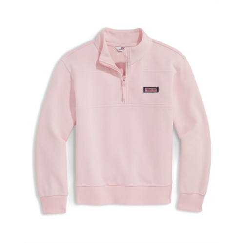 Girls Vineyard Vines Kids Shep Shirt (Toddler/Little Kids/Big Kids)